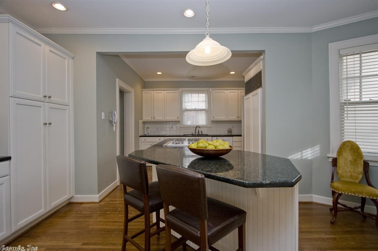 Crystal Court - Residential