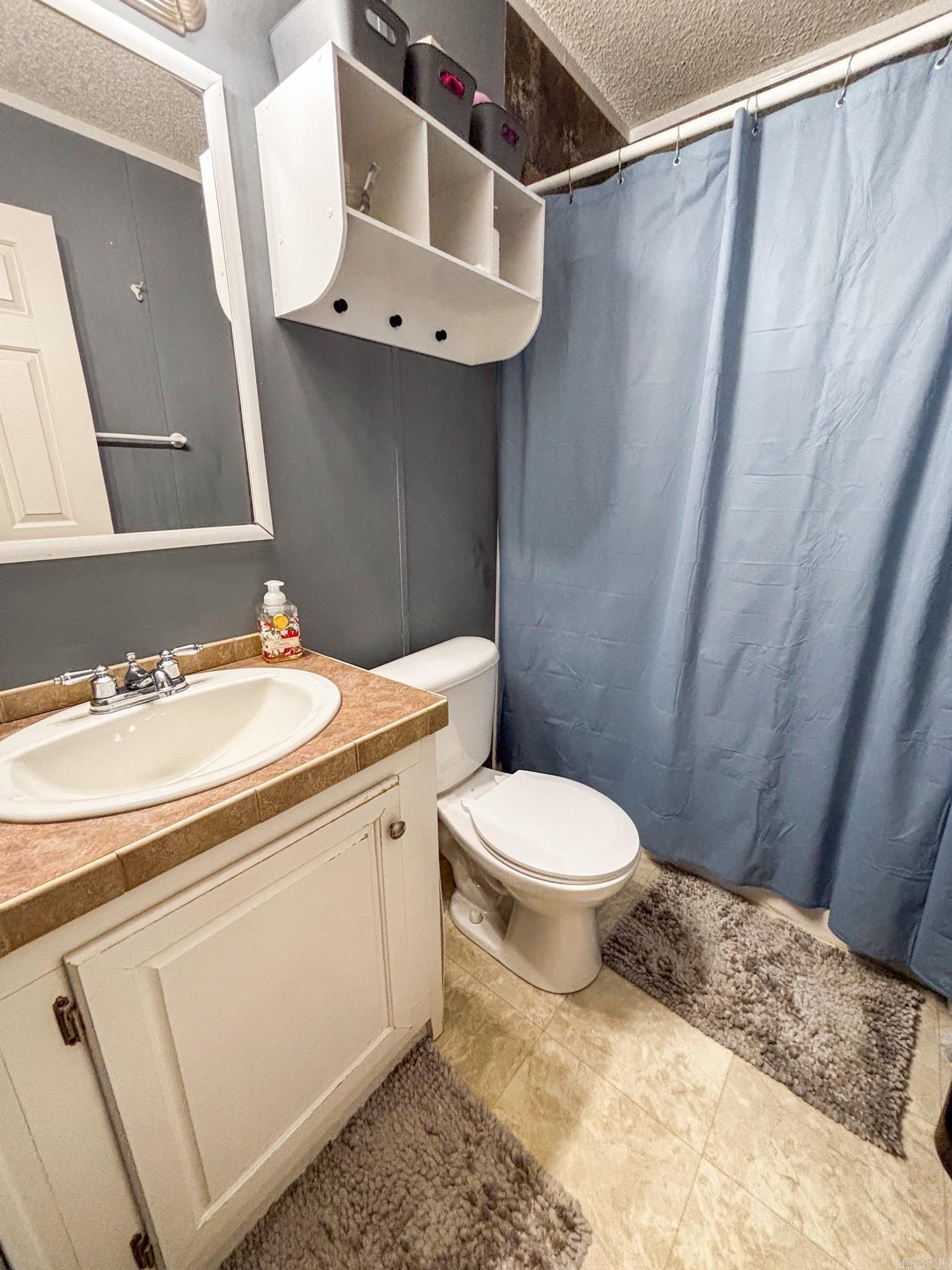 PLEASANT LIVING S/D (BIG MOUNTAI - Residential