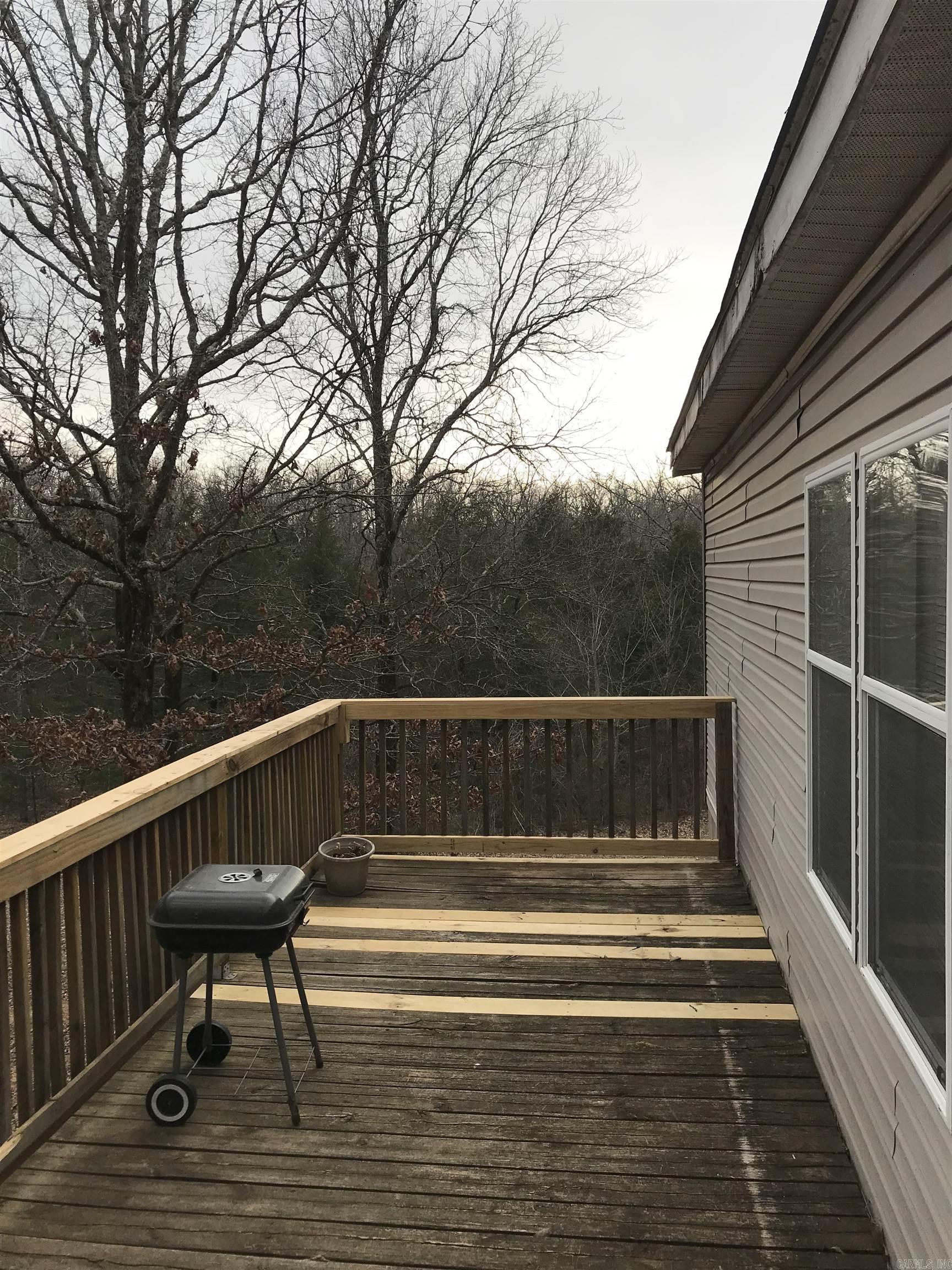 PLEASANT LIVING S/D (BIG MOUNTAI - Residential