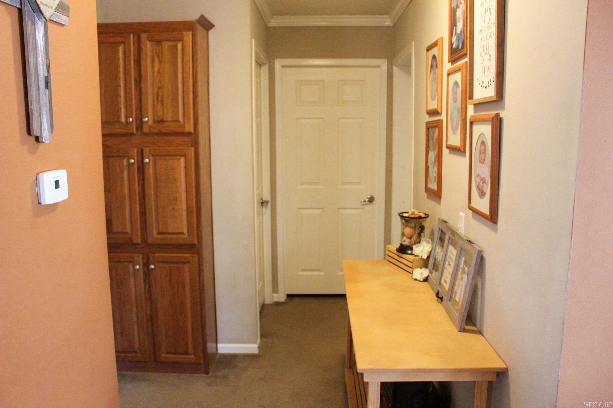 PLEASANT LIVING S/D (BIG MOUNTAI - Residential