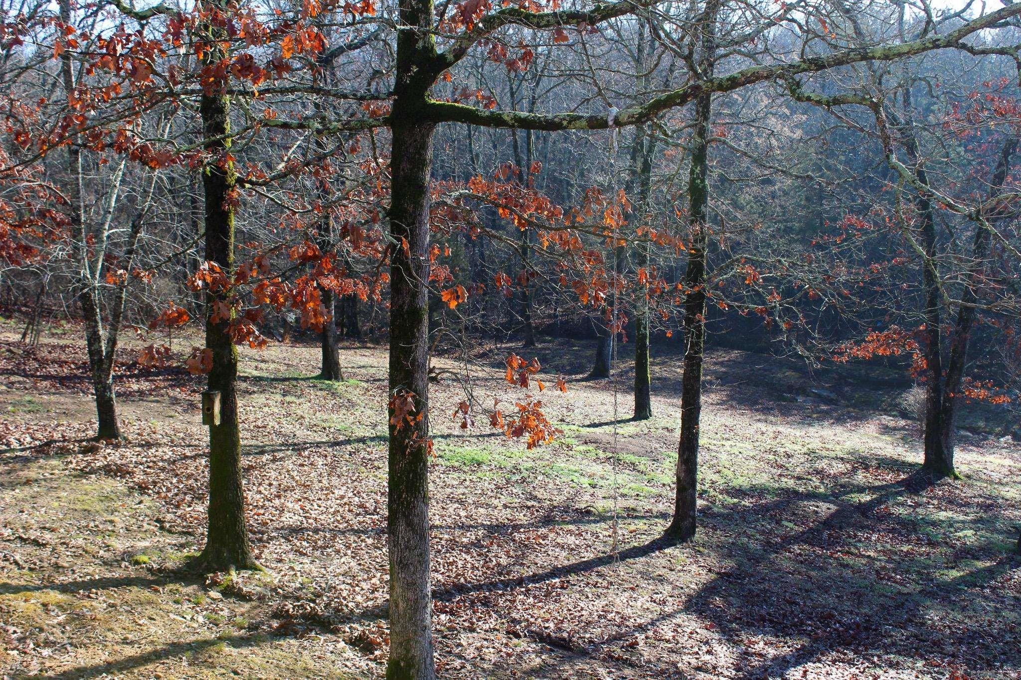 PLEASANT LIVING S/D (BIG MOUNTAI - Residential