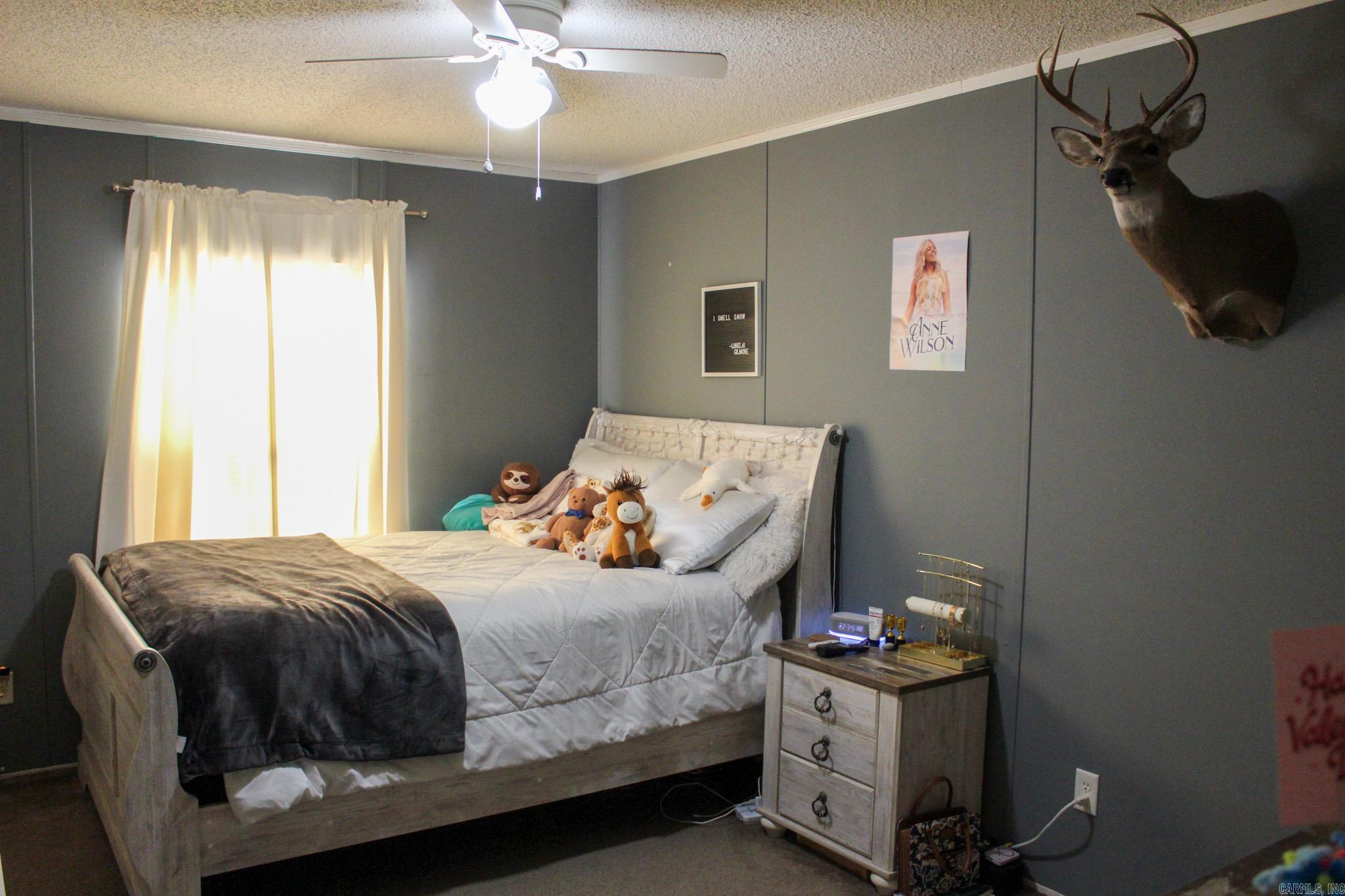 PLEASANT LIVING S/D (BIG MOUNTAI - Residential