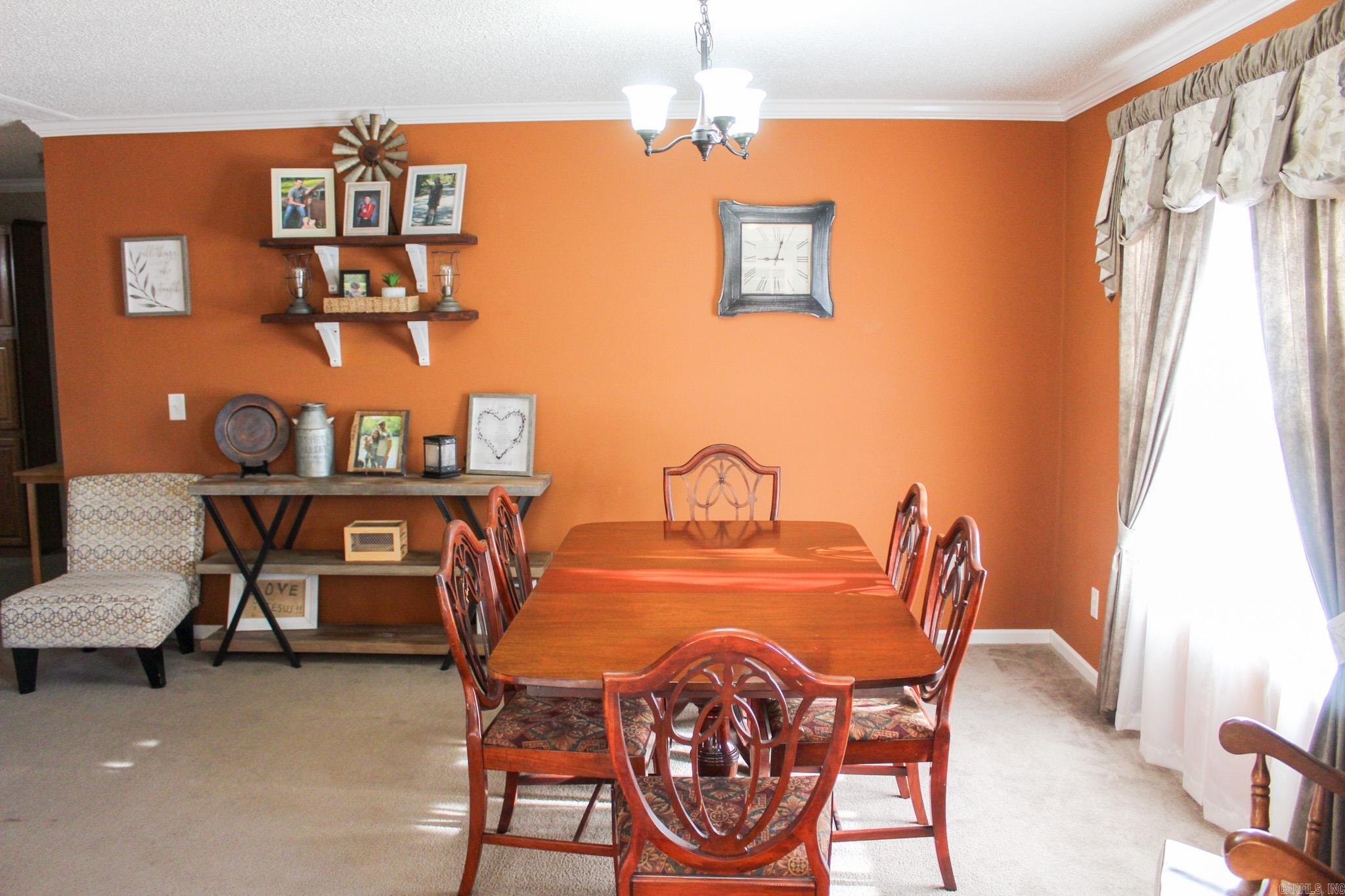 PLEASANT LIVING S/D (BIG MOUNTAI - Residential