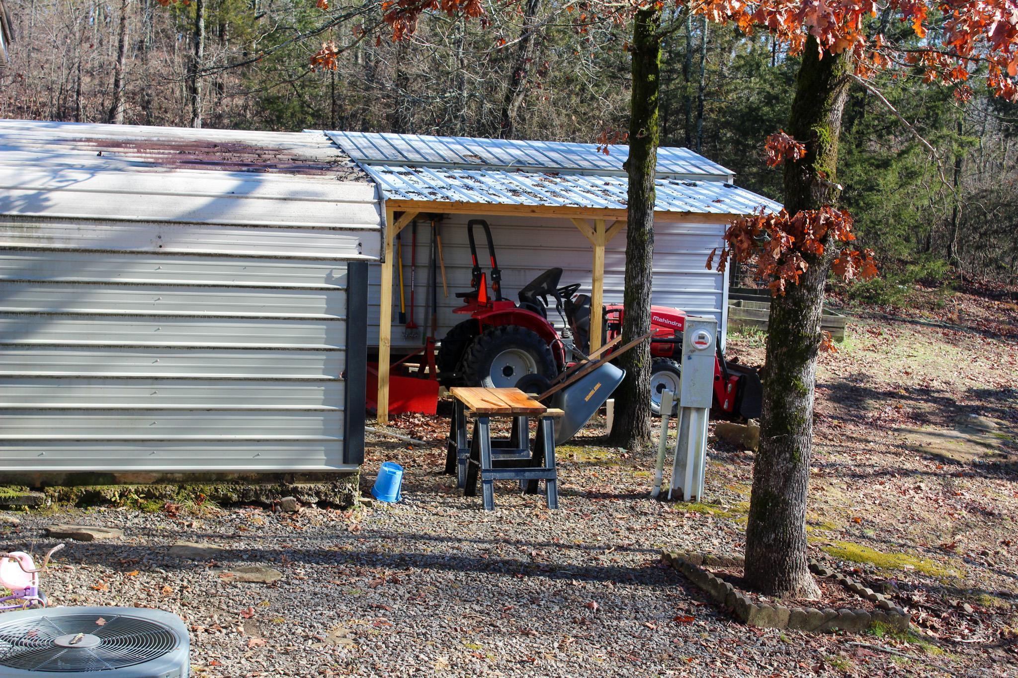 PLEASANT LIVING S/D (BIG MOUNTAI - Residential