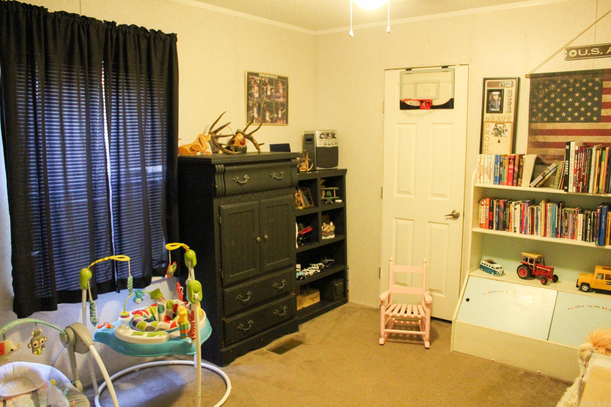 PLEASANT LIVING S/D (BIG MOUNTAI - Residential