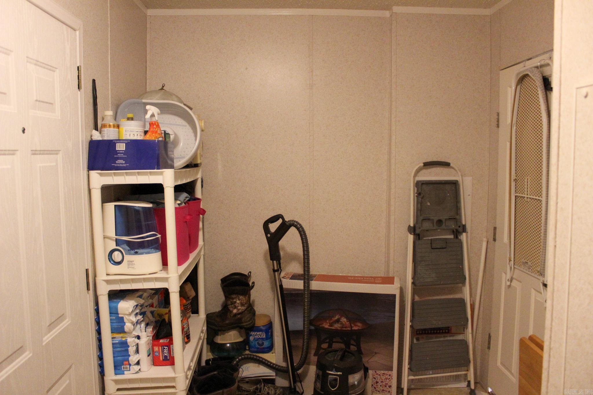 PLEASANT LIVING S/D (BIG MOUNTAI - Residential