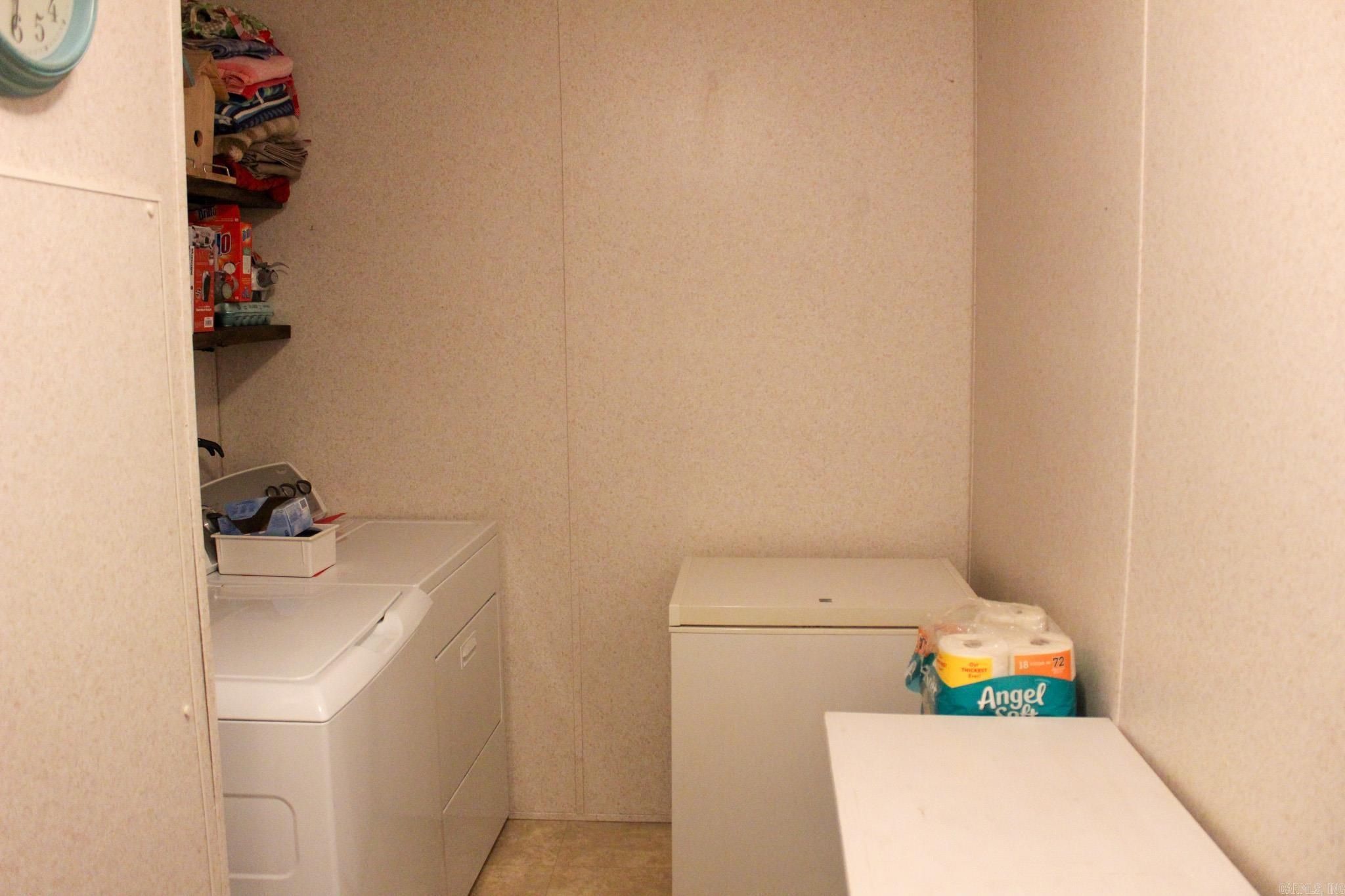 PLEASANT LIVING S/D (BIG MOUNTAI - Residential