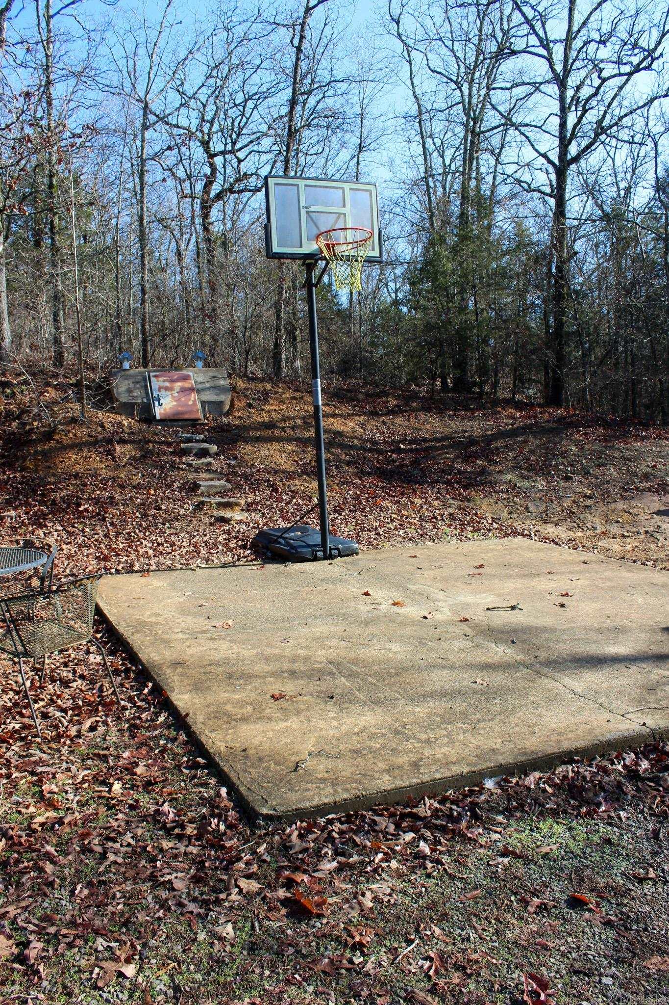 PLEASANT LIVING S/D (BIG MOUNTAI - Residential