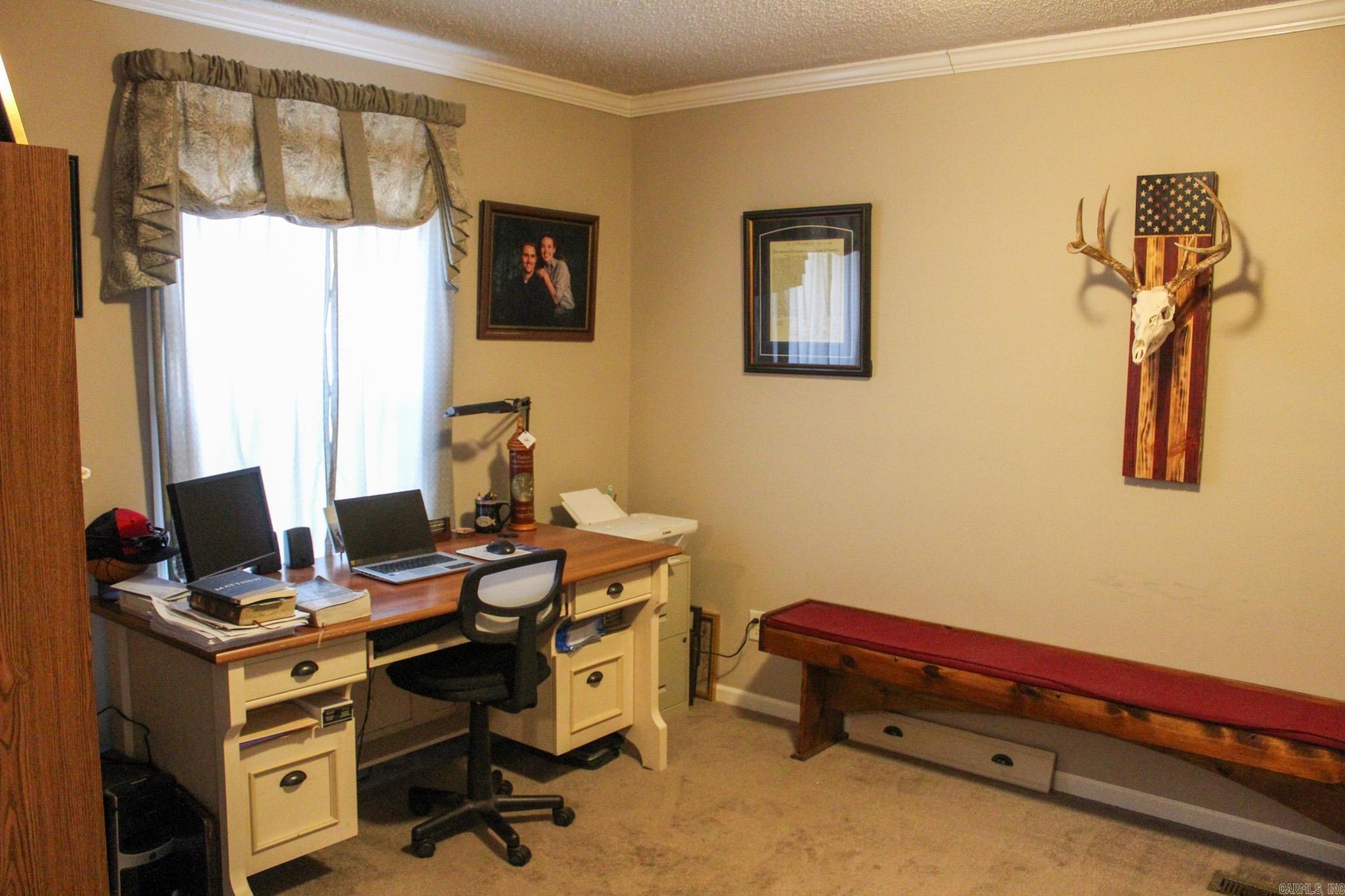 PLEASANT LIVING S/D (BIG MOUNTAI - Residential