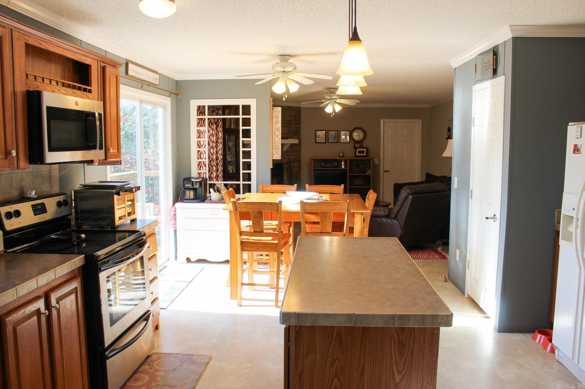 PLEASANT LIVING S/D (BIG MOUNTAI - Residential