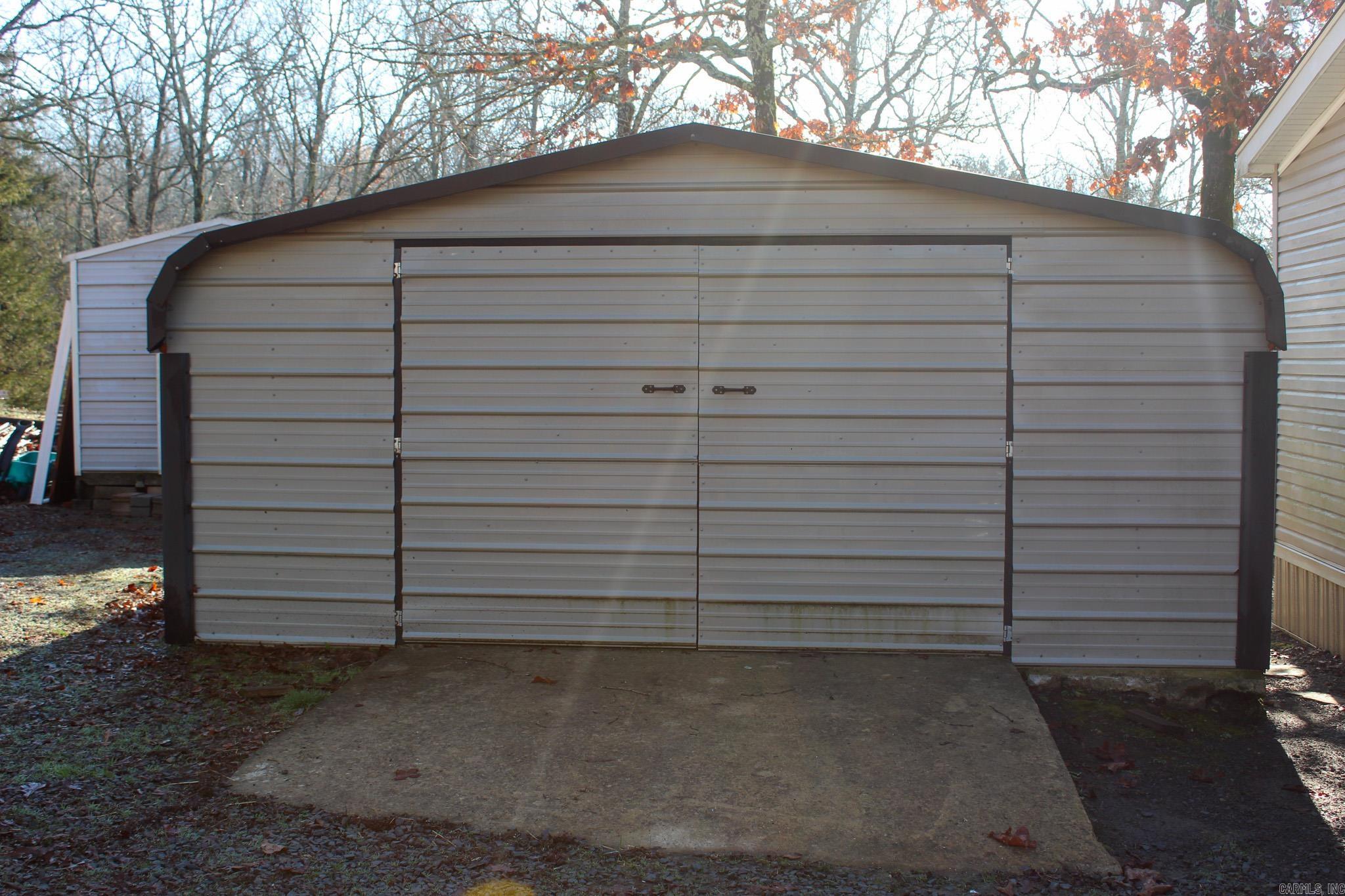 PLEASANT LIVING S/D (BIG MOUNTAI - Residential