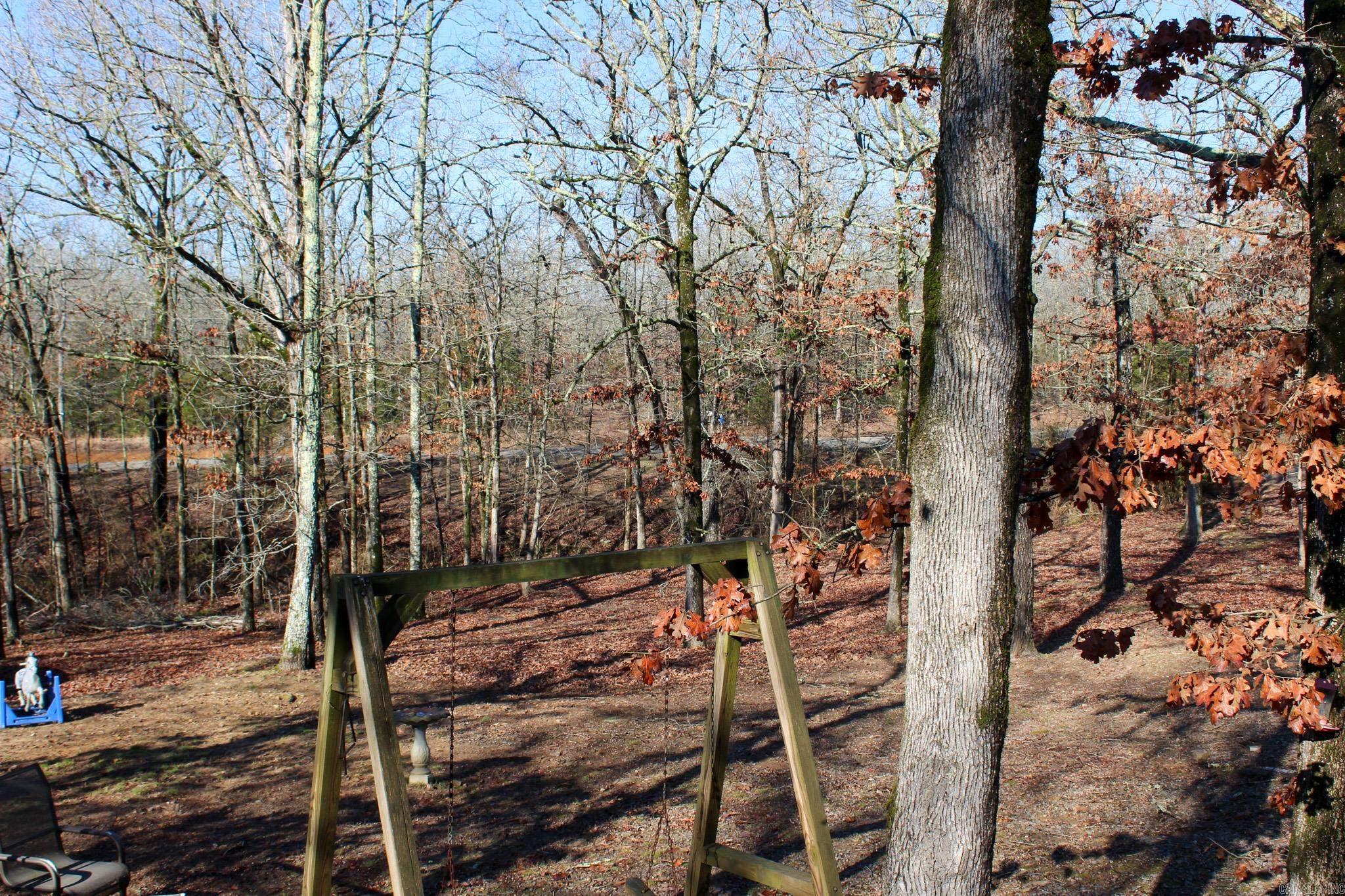 PLEASANT LIVING S/D (BIG MOUNTAI - Residential