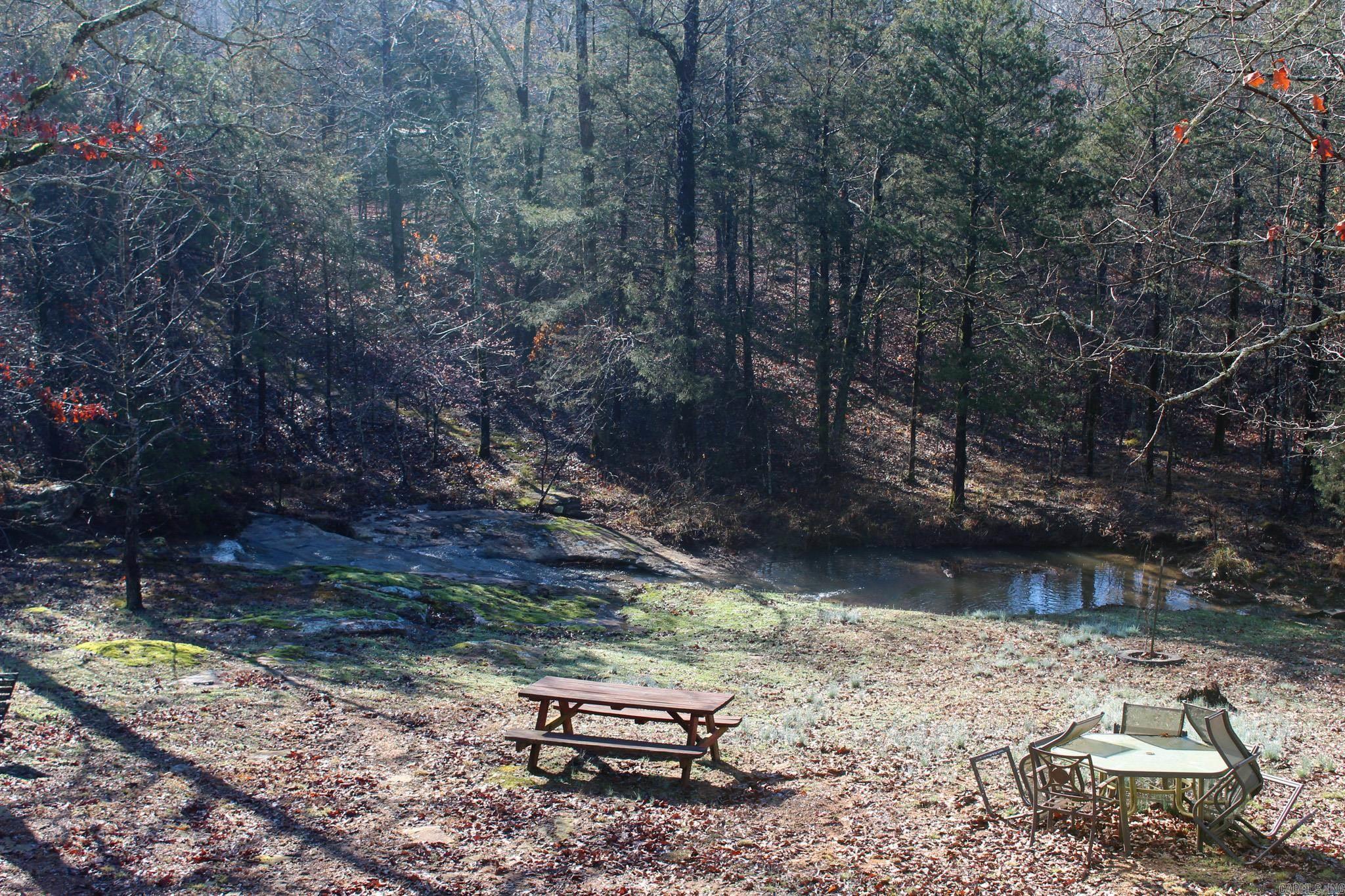 PLEASANT LIVING S/D (BIG MOUNTAI - Residential