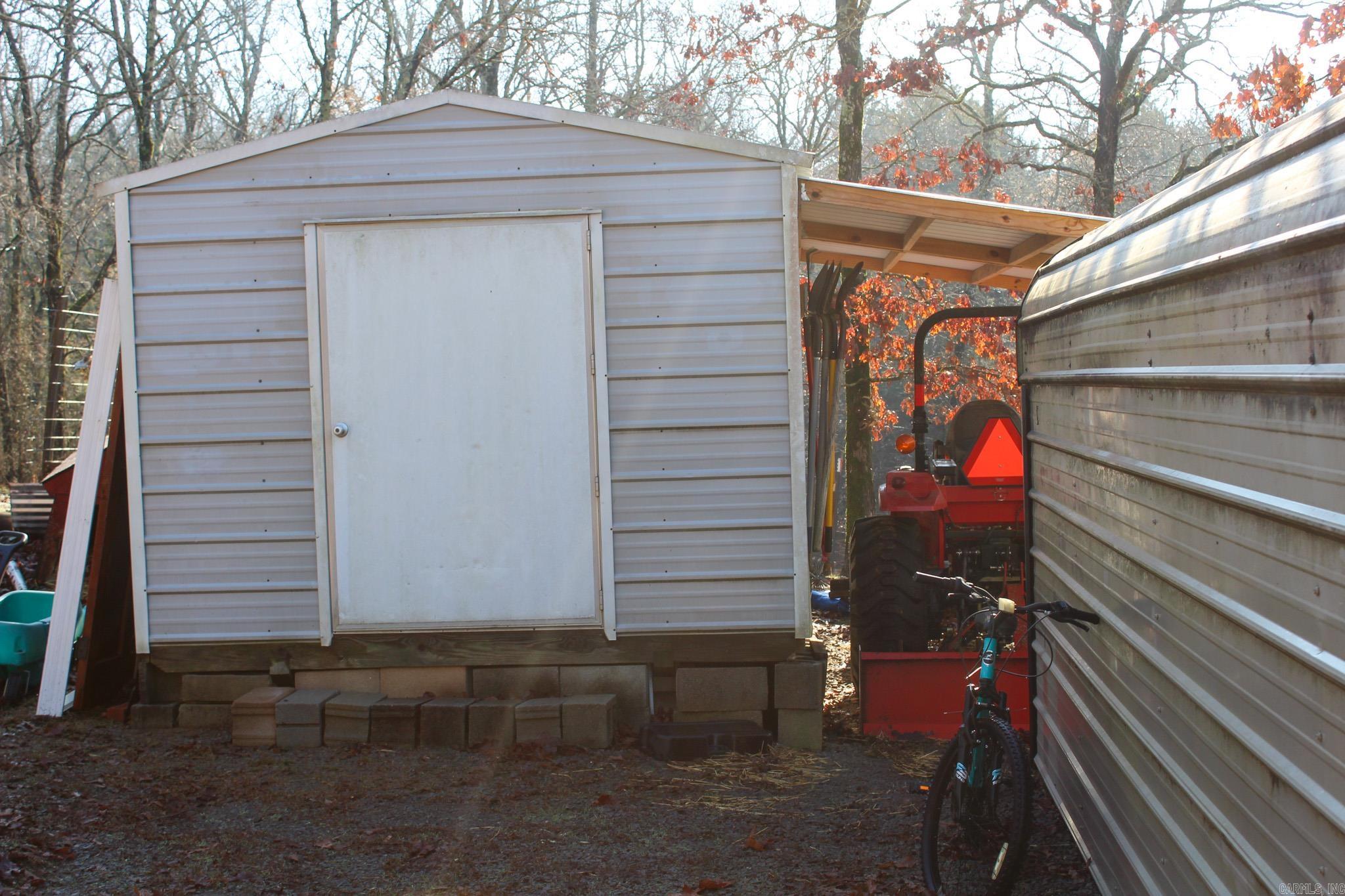 PLEASANT LIVING S/D (BIG MOUNTAI - Residential