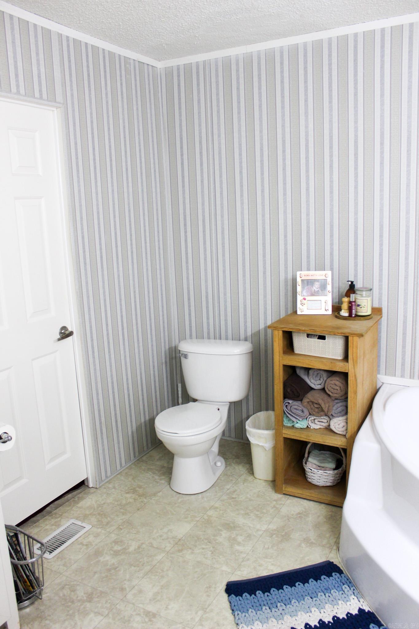 PLEASANT LIVING S/D (BIG MOUNTAI - Residential