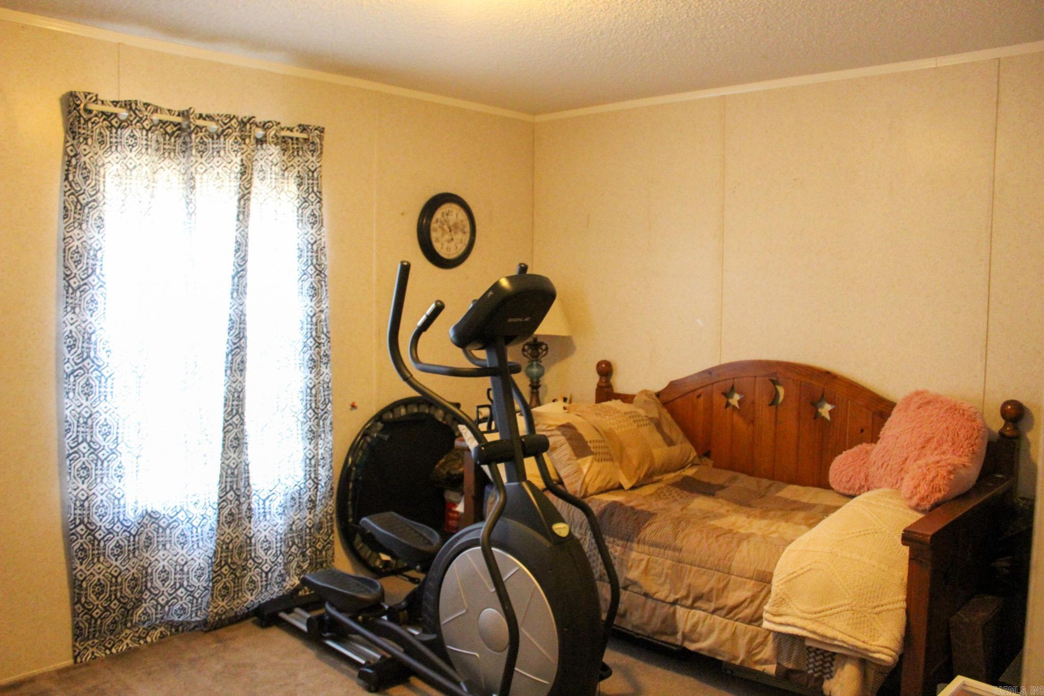 PLEASANT LIVING S/D (BIG MOUNTAI - Residential