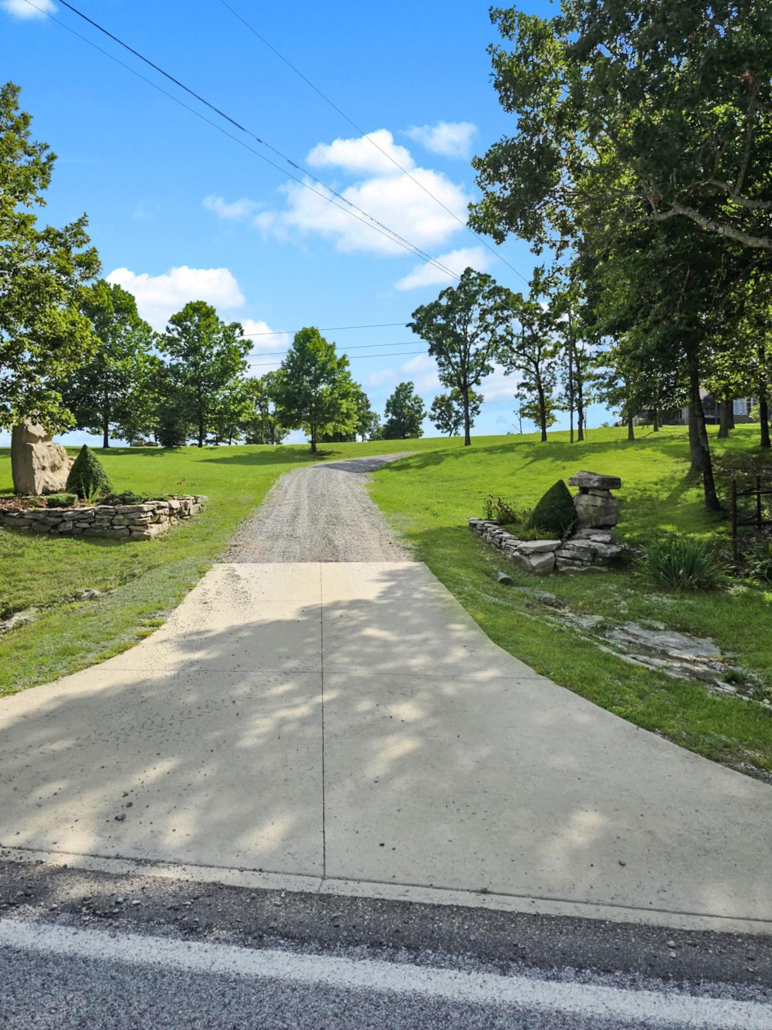 Not in Subdivision - Residential Income