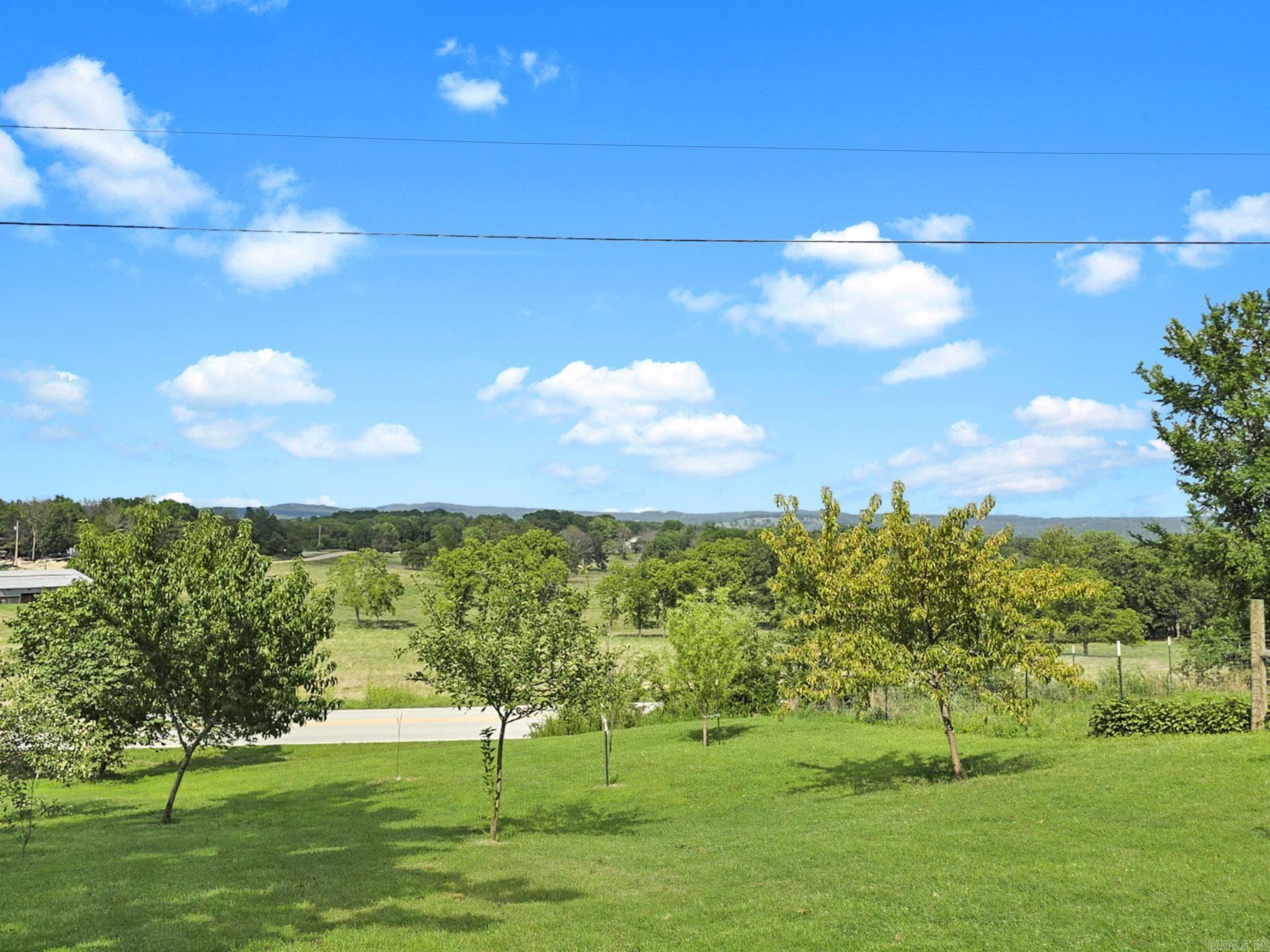 Not in Subdivision - Residential Income