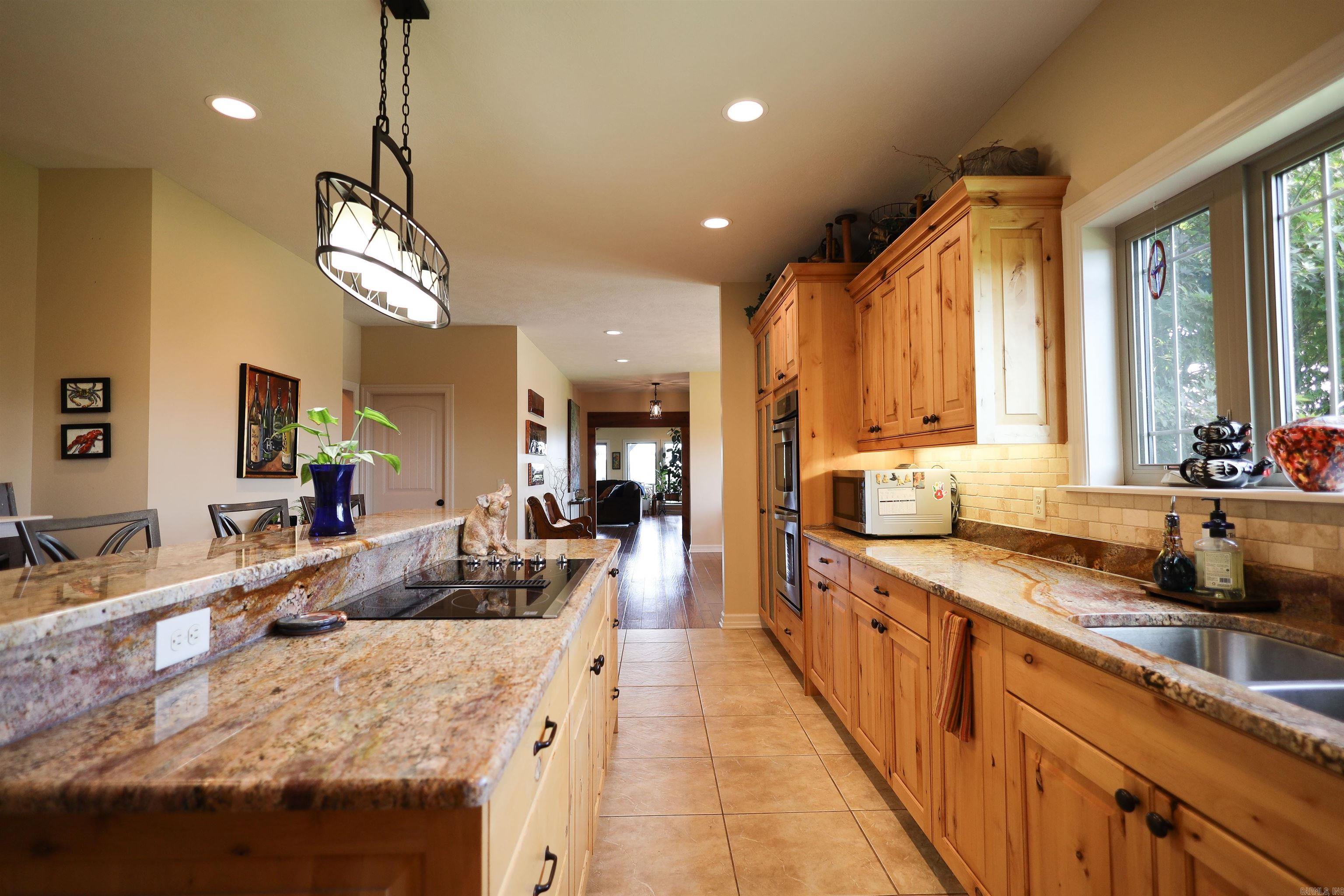 Not in Subdivision - Residential Income
