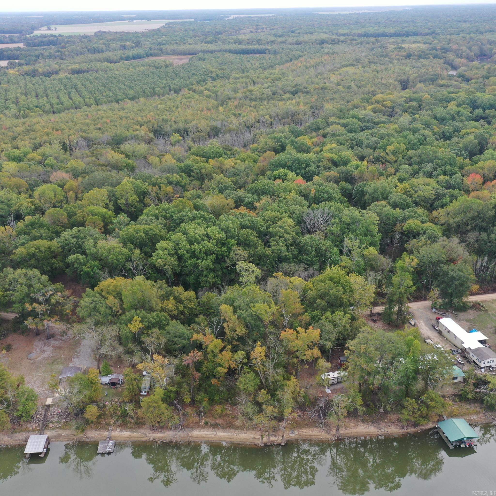 Metes & Bounds - Land