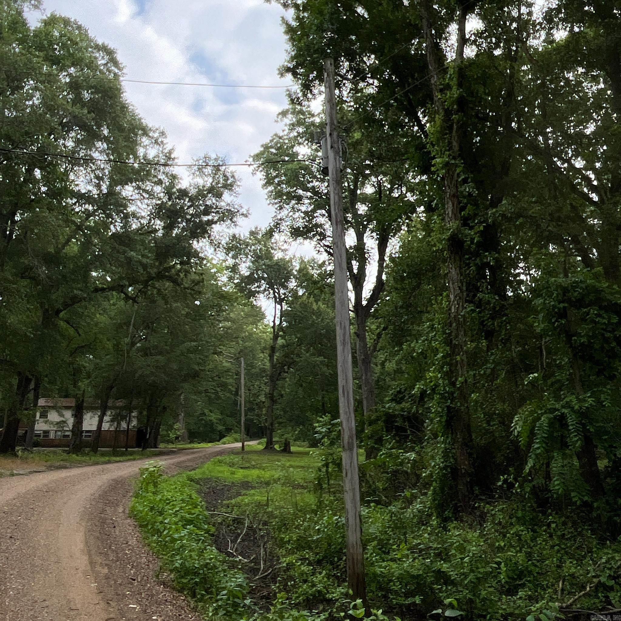 Metes & Bounds - Land