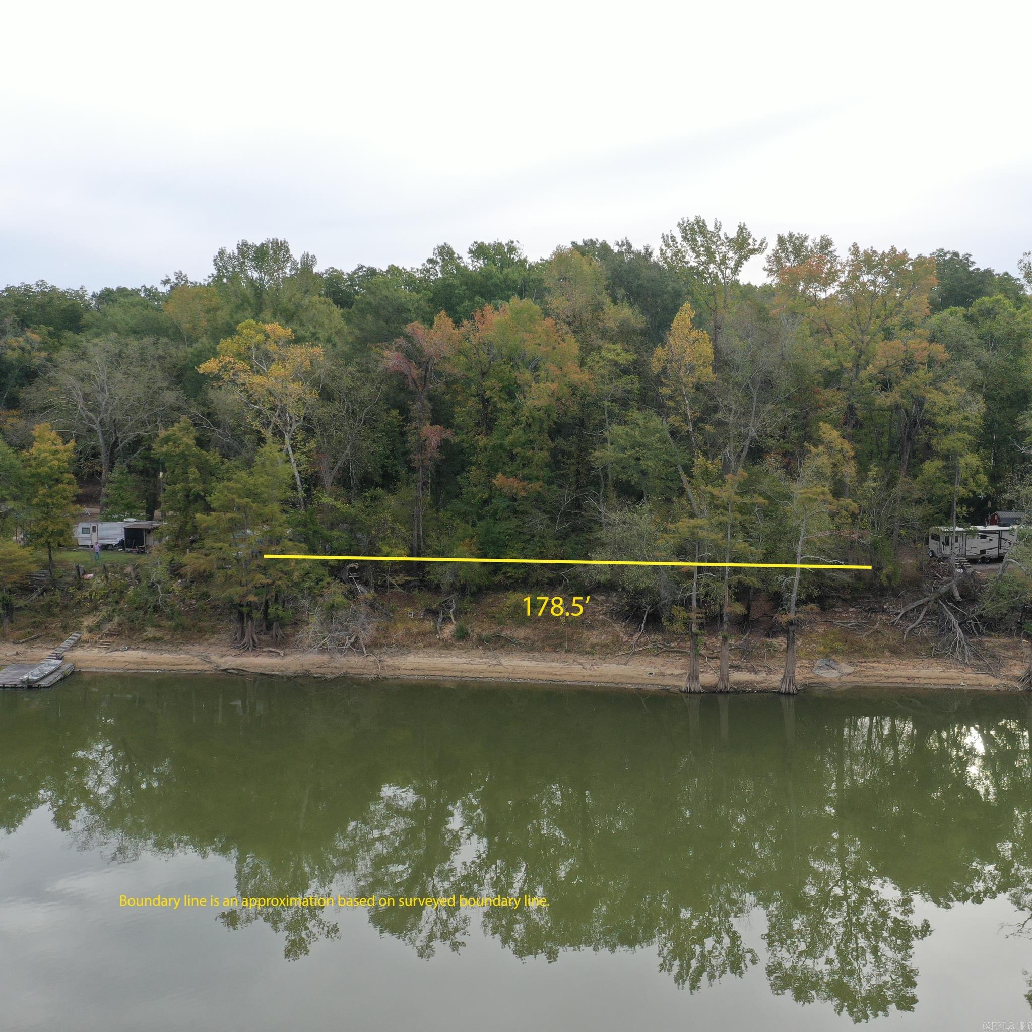 Metes & Bounds - Land