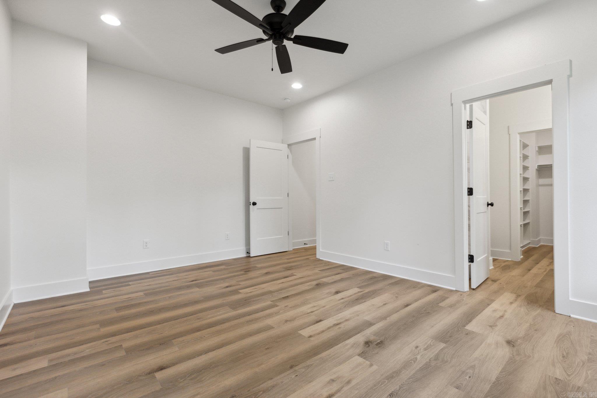 WEST HILL - Residential