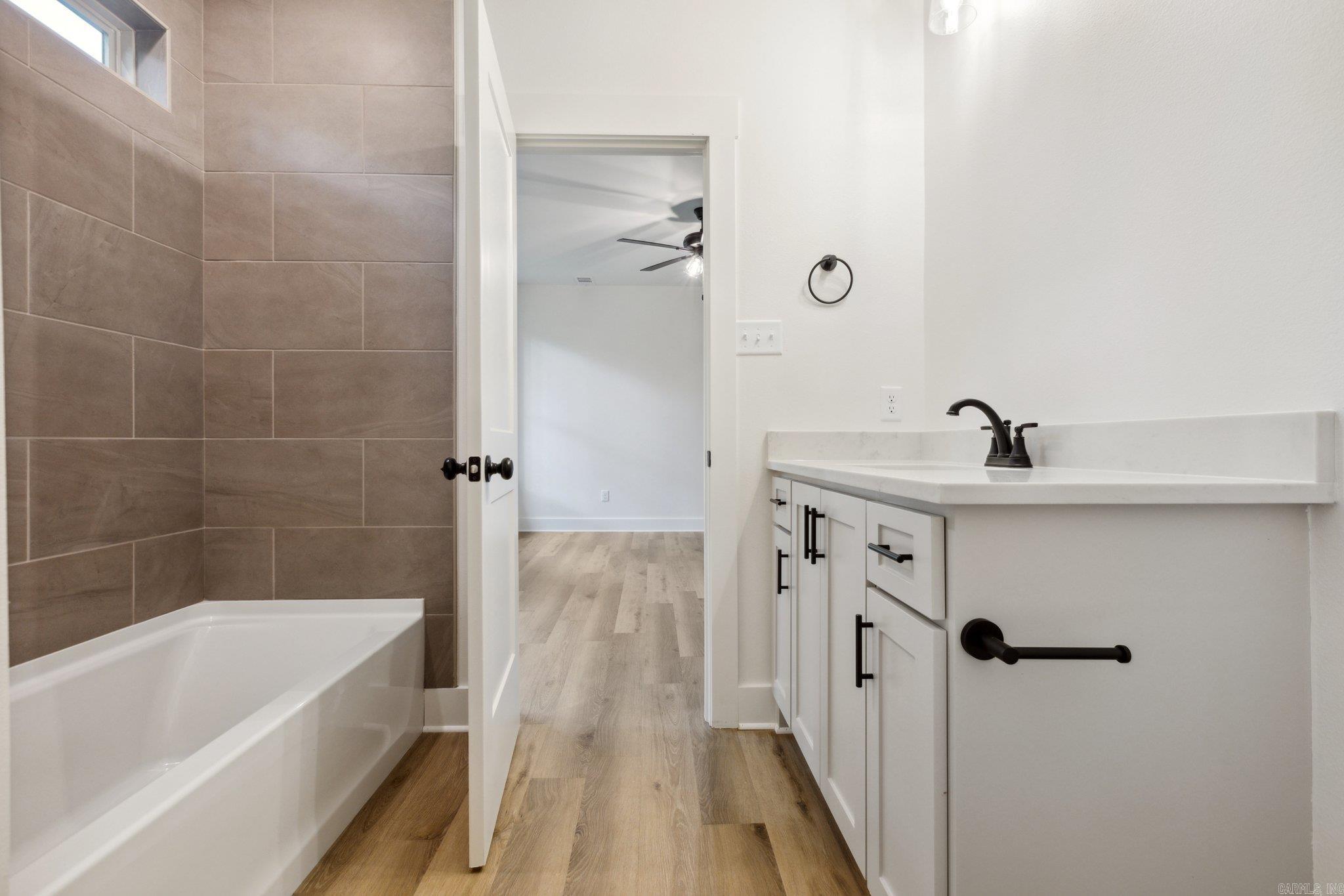 WEST HILL - Residential