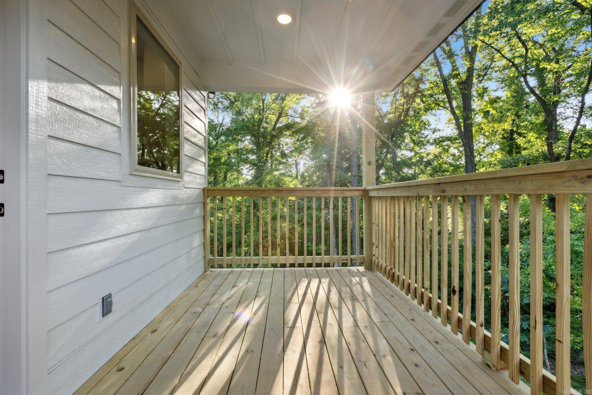 WEST HILL - Residential