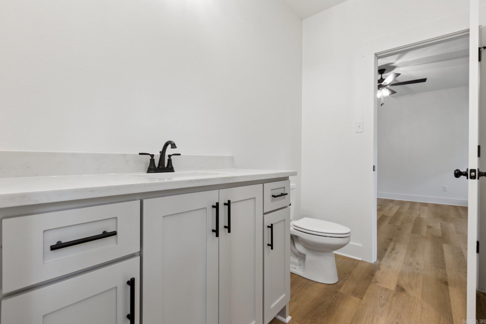 WEST HILL - Residential