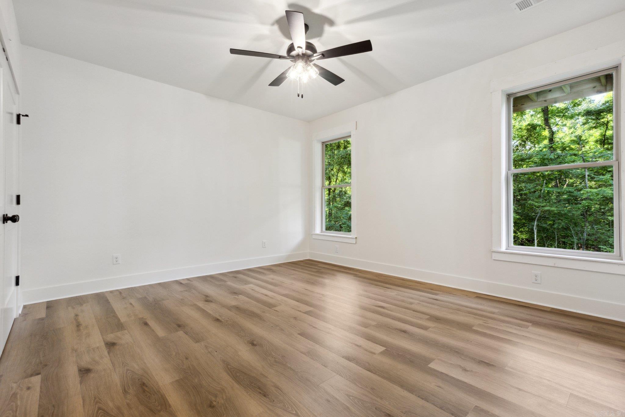 WEST HILL - Residential