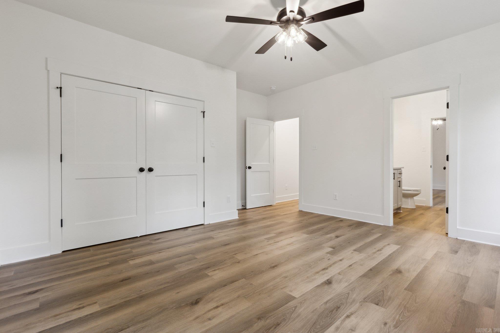 WEST HILL - Residential