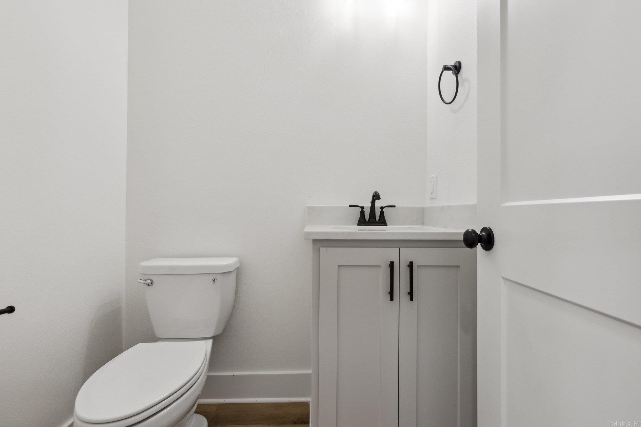 WEST HILL - Residential