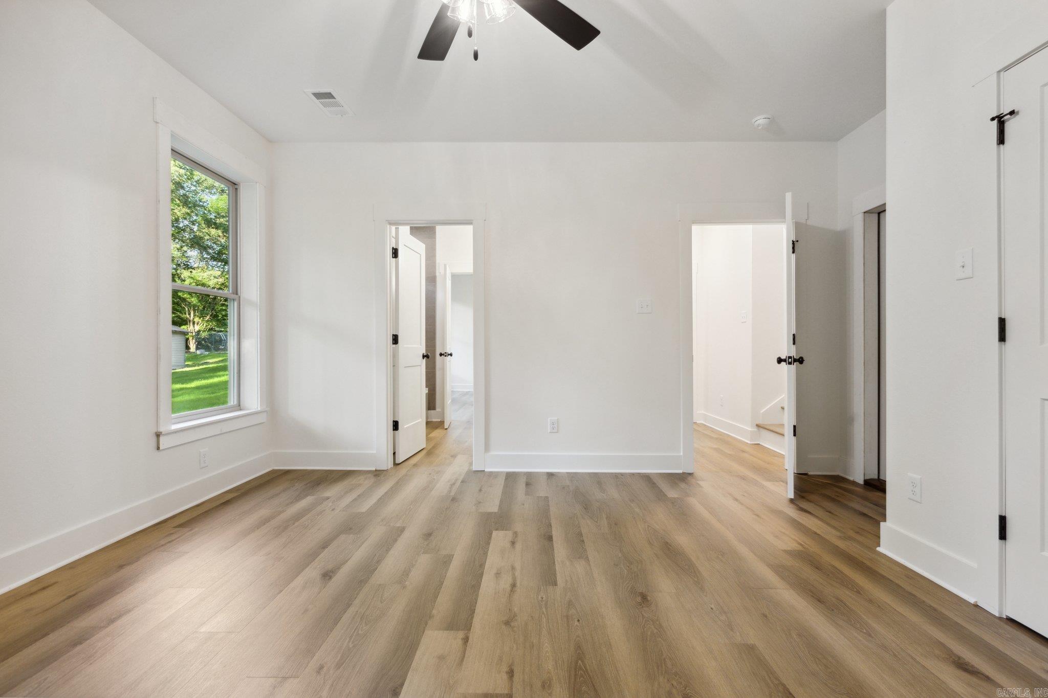 WEST HILL - Residential