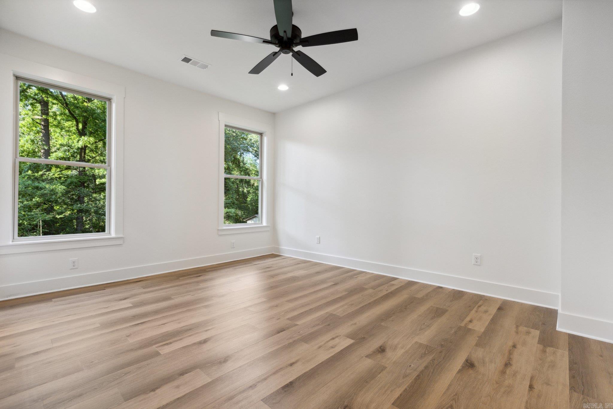 WEST HILL - Residential