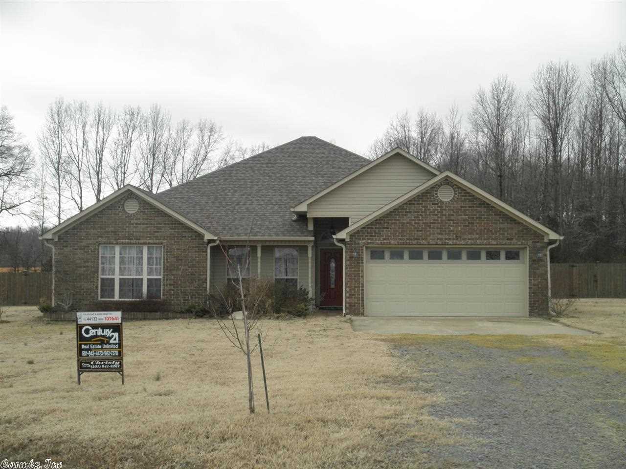 Hickory Meadows Estates - Residential