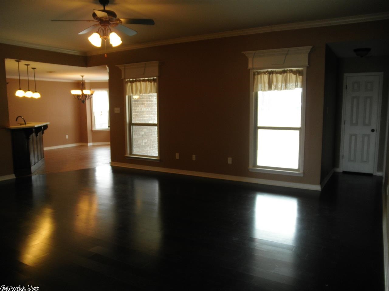 Hickory Meadows Estates - Residential