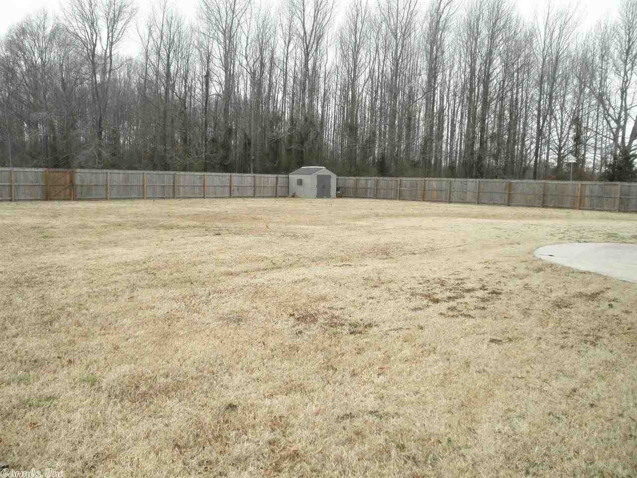 Hickory Meadows Estates - Residential