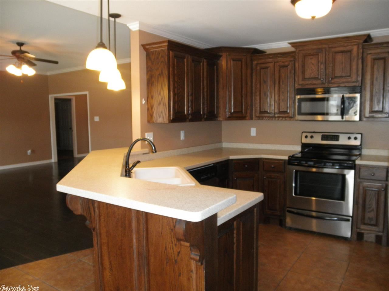 Hickory Meadows Estates - Residential