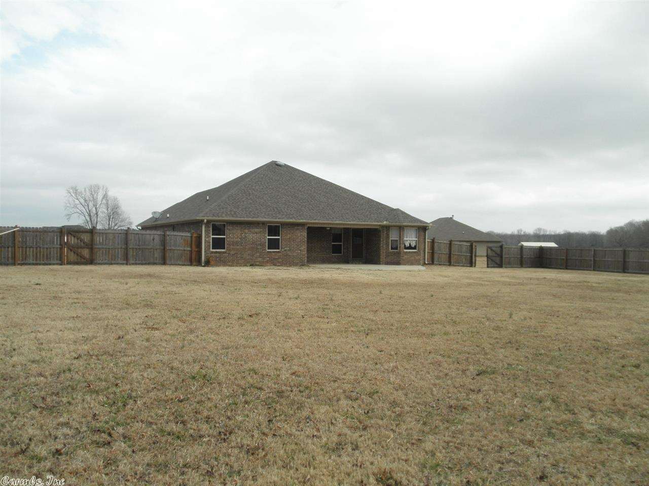 Hickory Meadows Estates - Residential