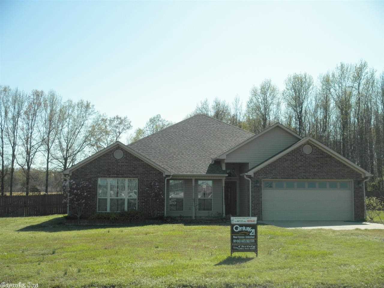 Hickory Meadows Estates - Residential