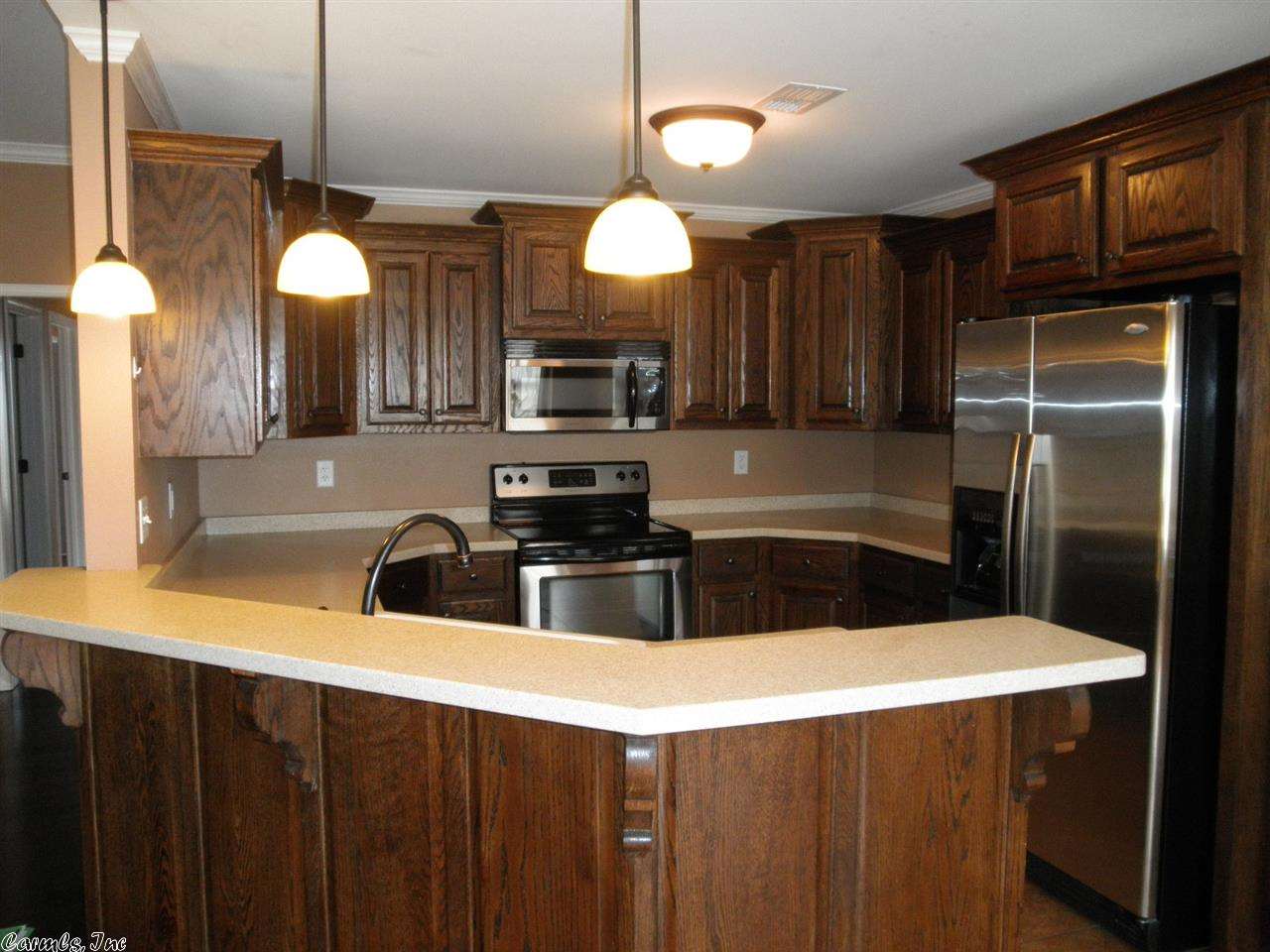 Hickory Meadows Estates - Residential