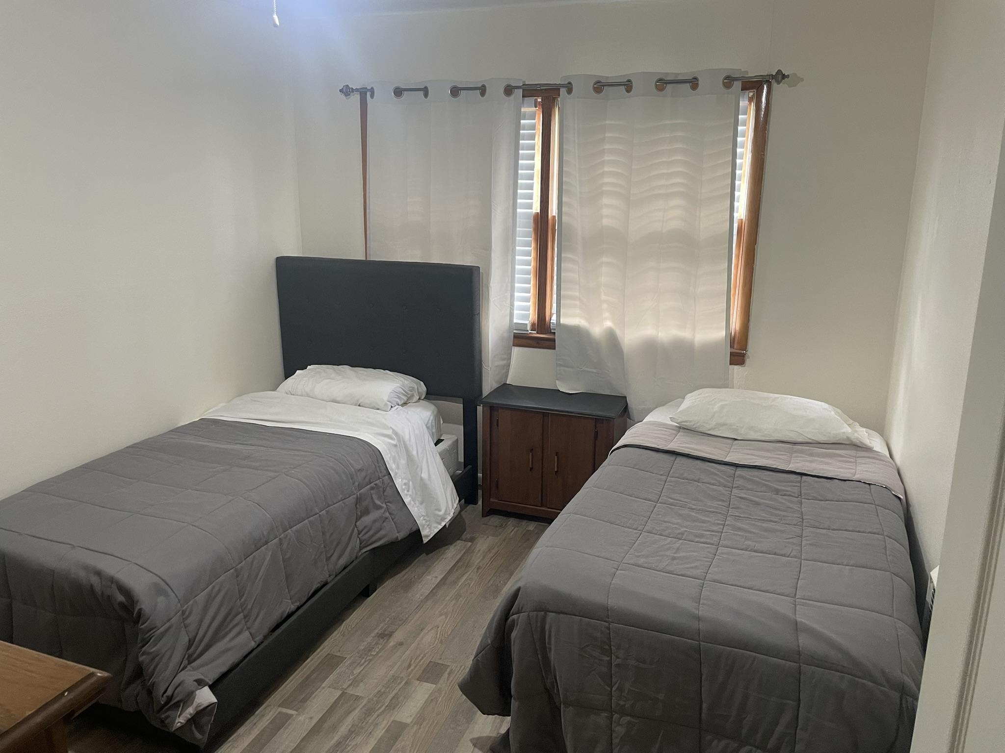 ORIGINAL TOWN - MELBOURNE - Residential