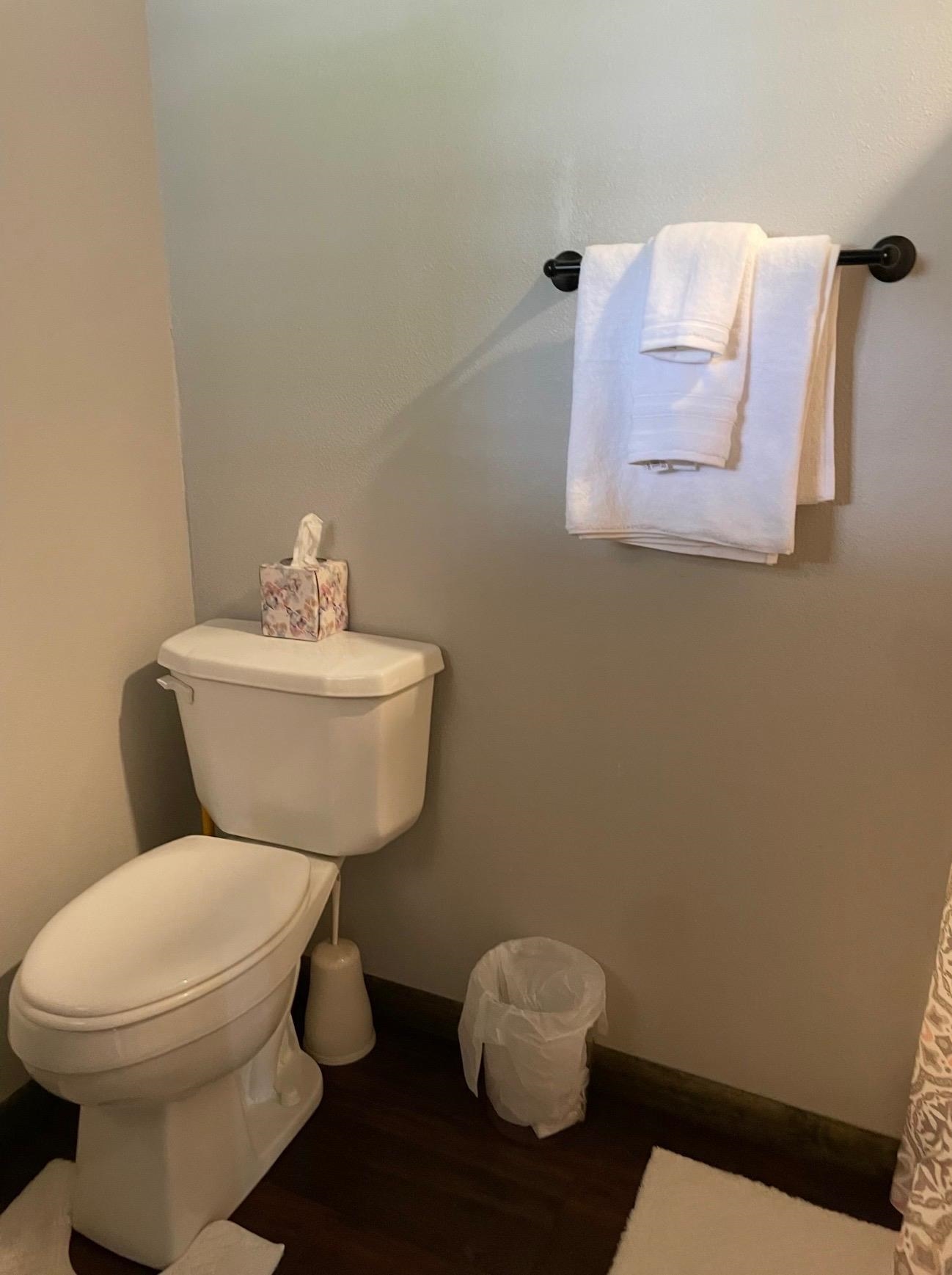 ORIGINAL TOWN - MELBOURNE - Residential