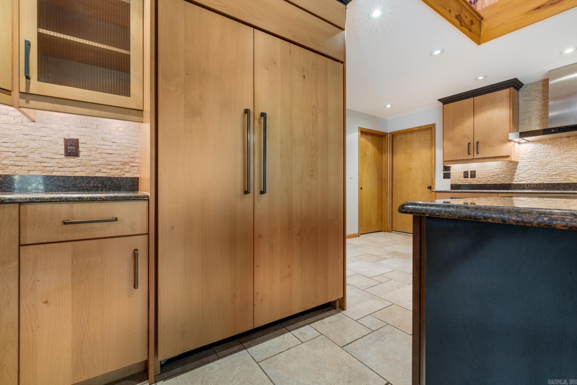 HARRISON - Residential