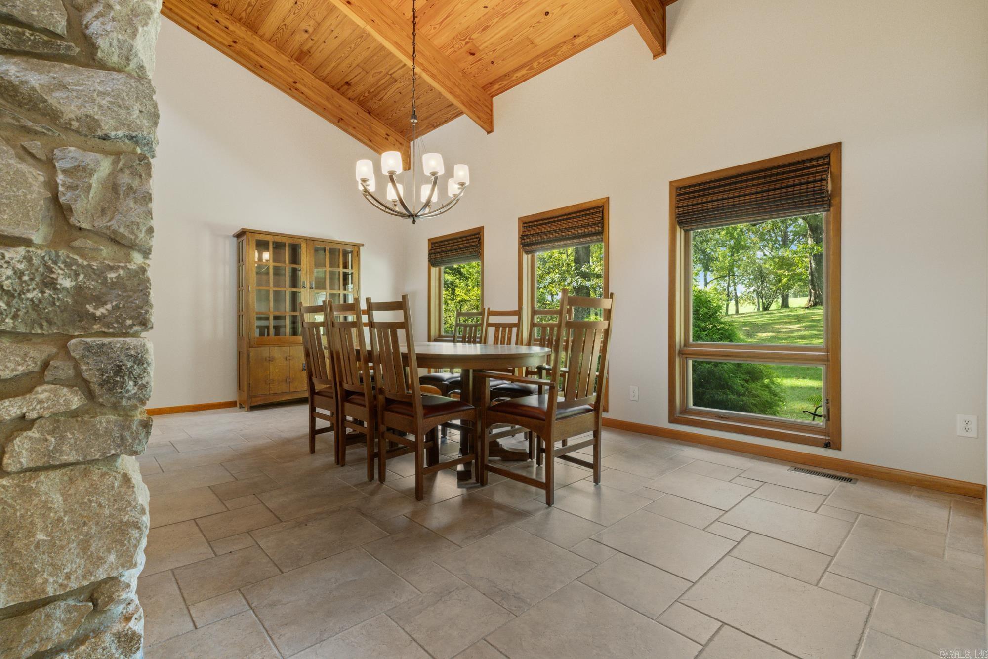 HARRISON - Residential