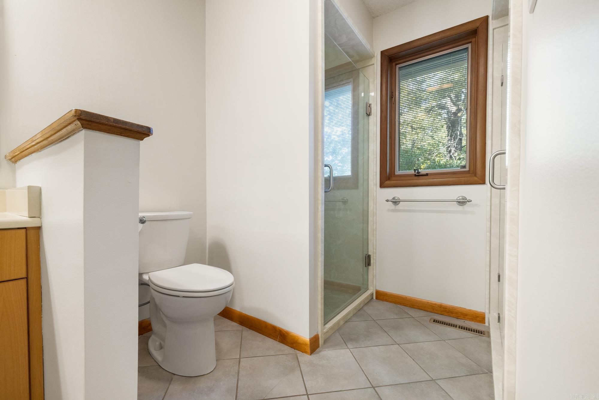 HARRISON - Residential