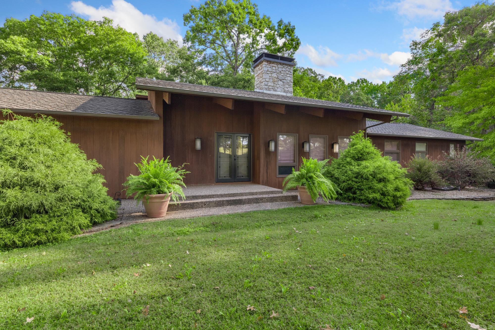 HARRISON - Residential