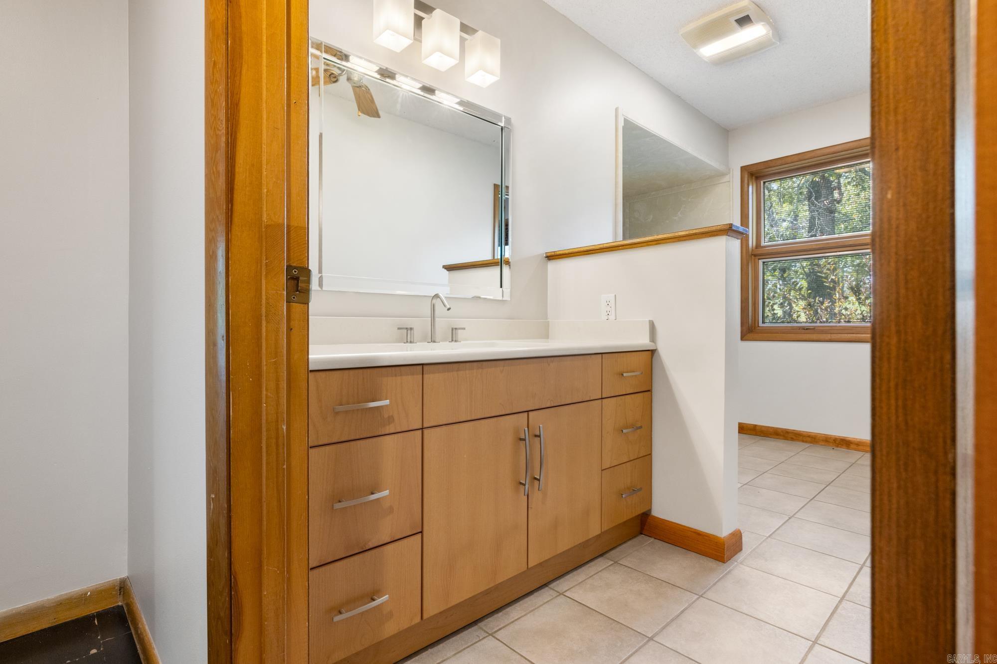 HARRISON - Residential