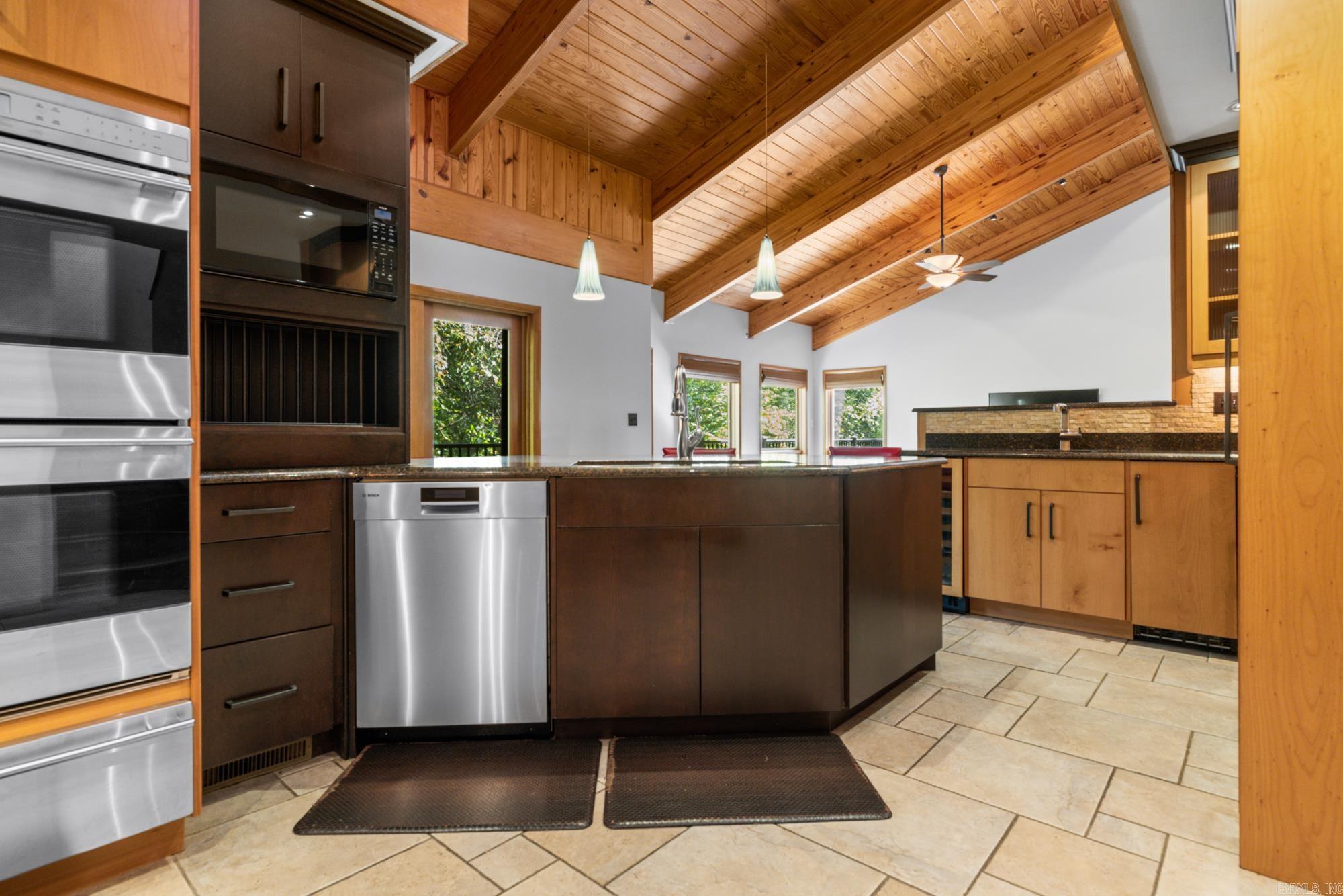 HARRISON - Residential